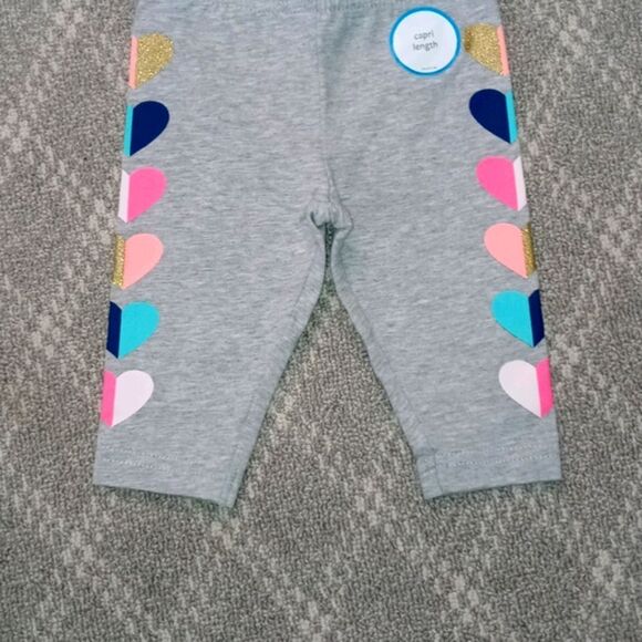Carter's Capri length size 12m - Picture 1 of 3
